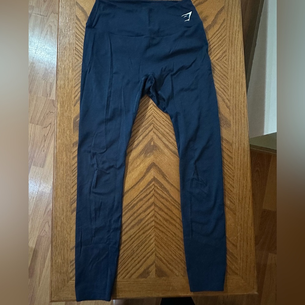 Gymshark training leggings- NO LONGER SOLD